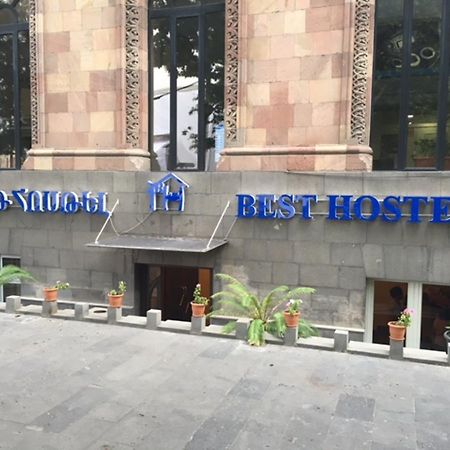 Best Hostel Republic Square Erivan Dış mekan fotoğraf