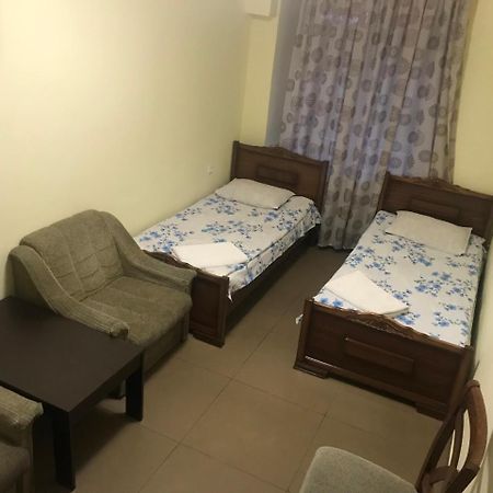 Best Hostel Republic Square Erivan Dış mekan fotoğraf