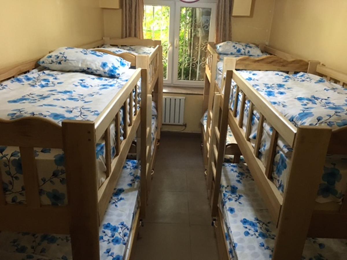 Best Hostel Republic Square Erivan Dış mekan fotoğraf