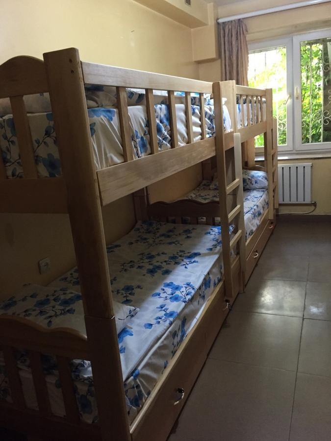Best Hostel Republic Square Erivan Dış mekan fotoğraf
