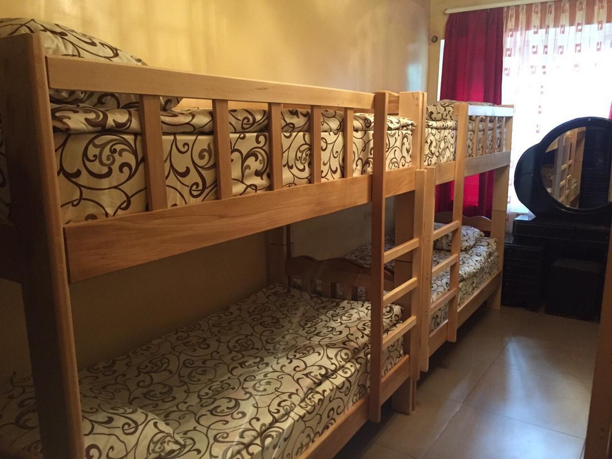 Best Hostel Republic Square Erivan Dış mekan fotoğraf