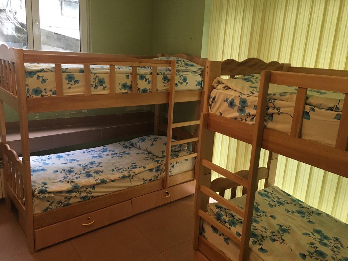 Best Hostel Republic Square Erivan Dış mekan fotoğraf