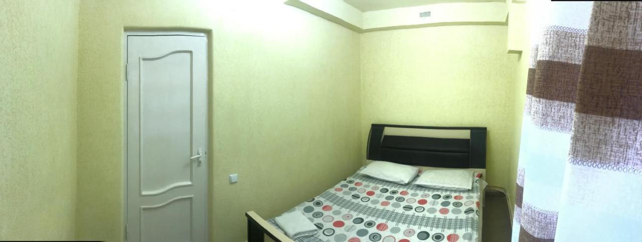 Best Hostel Republic Square Erivan Dış mekan fotoğraf