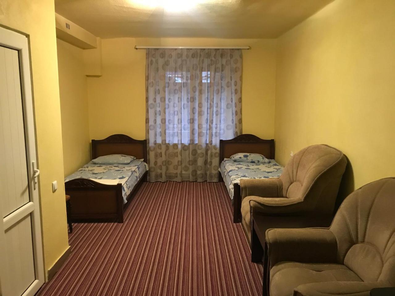 Best Hostel Republic Square Erivan Dış mekan fotoğraf