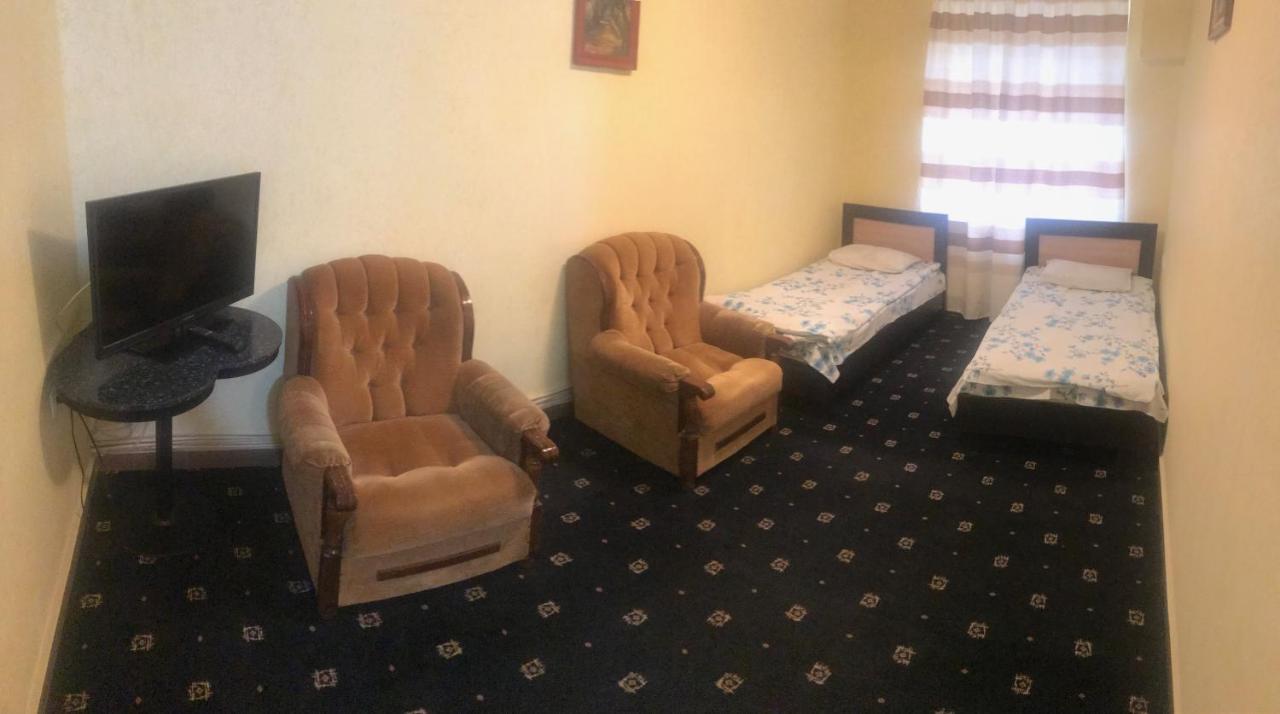 Best Hostel Republic Square Erivan Dış mekan fotoğraf