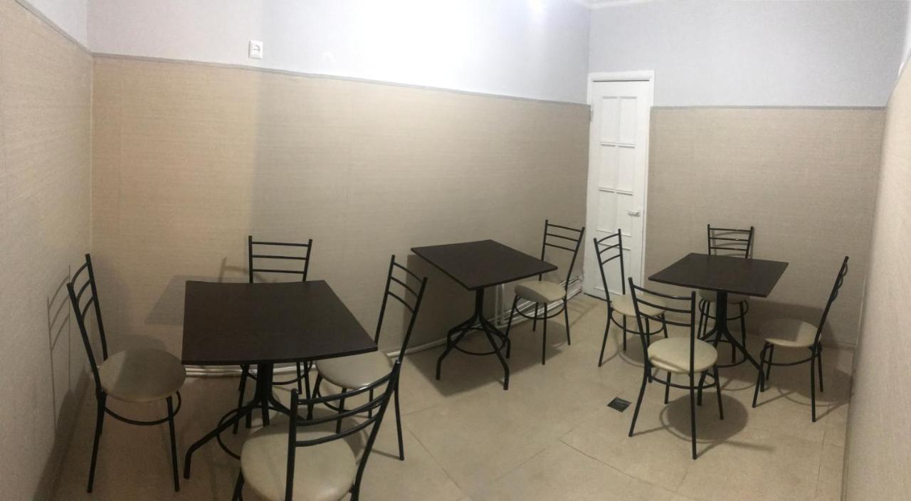 Best Hostel Republic Square Erivan Dış mekan fotoğraf